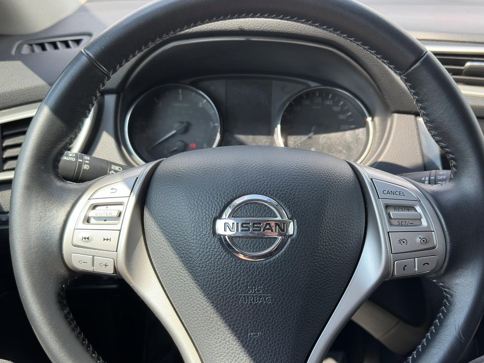 Nissan Qashqai 1.6d 
