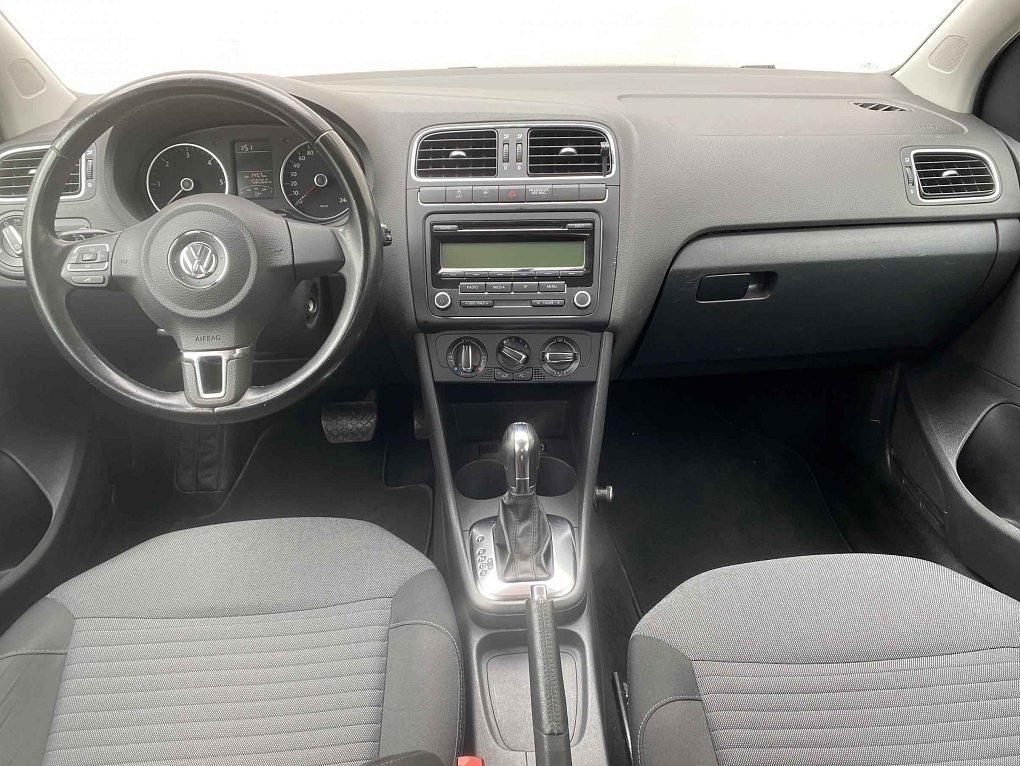 Volkswagen Polo 1.6 TDi Comfortline