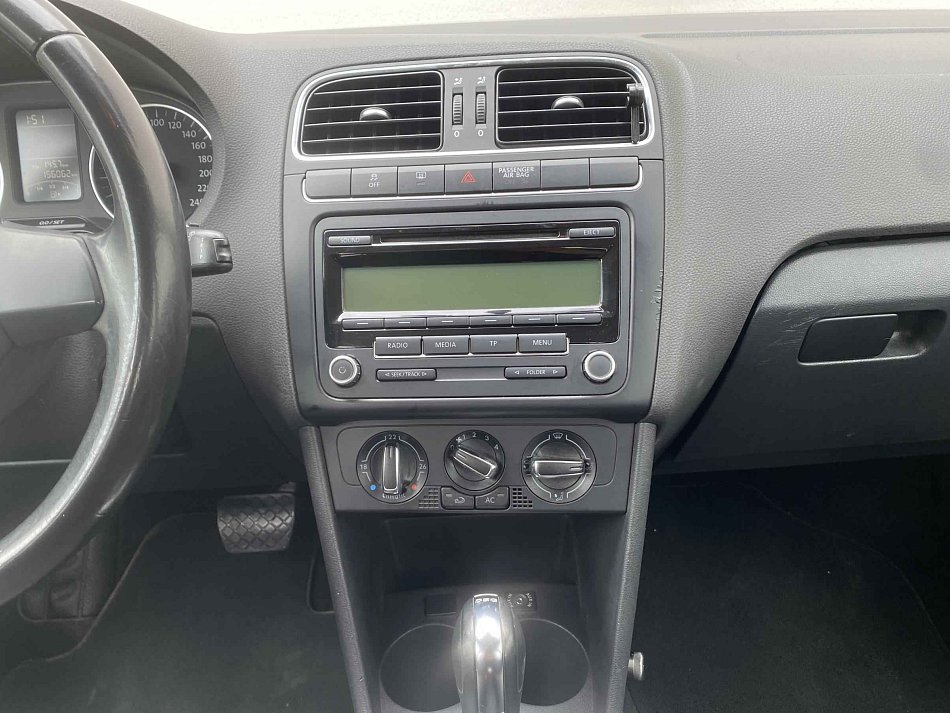 Volkswagen Polo 1.6 TDi Comfortline