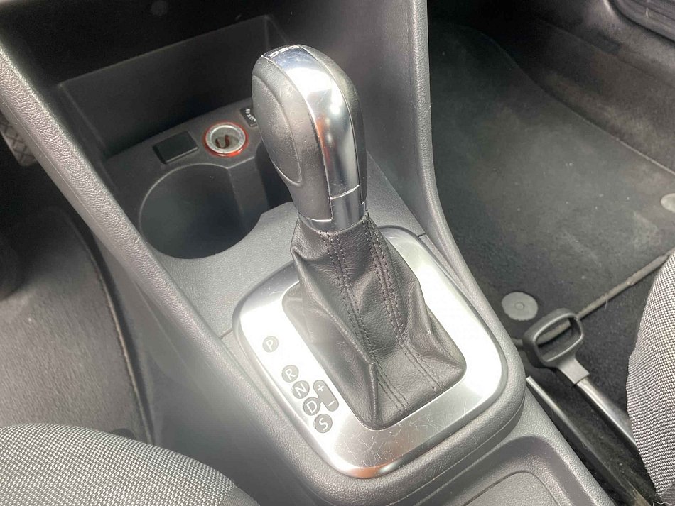 Volkswagen Polo 1.6 TDi Comfortline