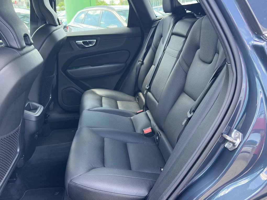 Volvo XC60 2.0 D 