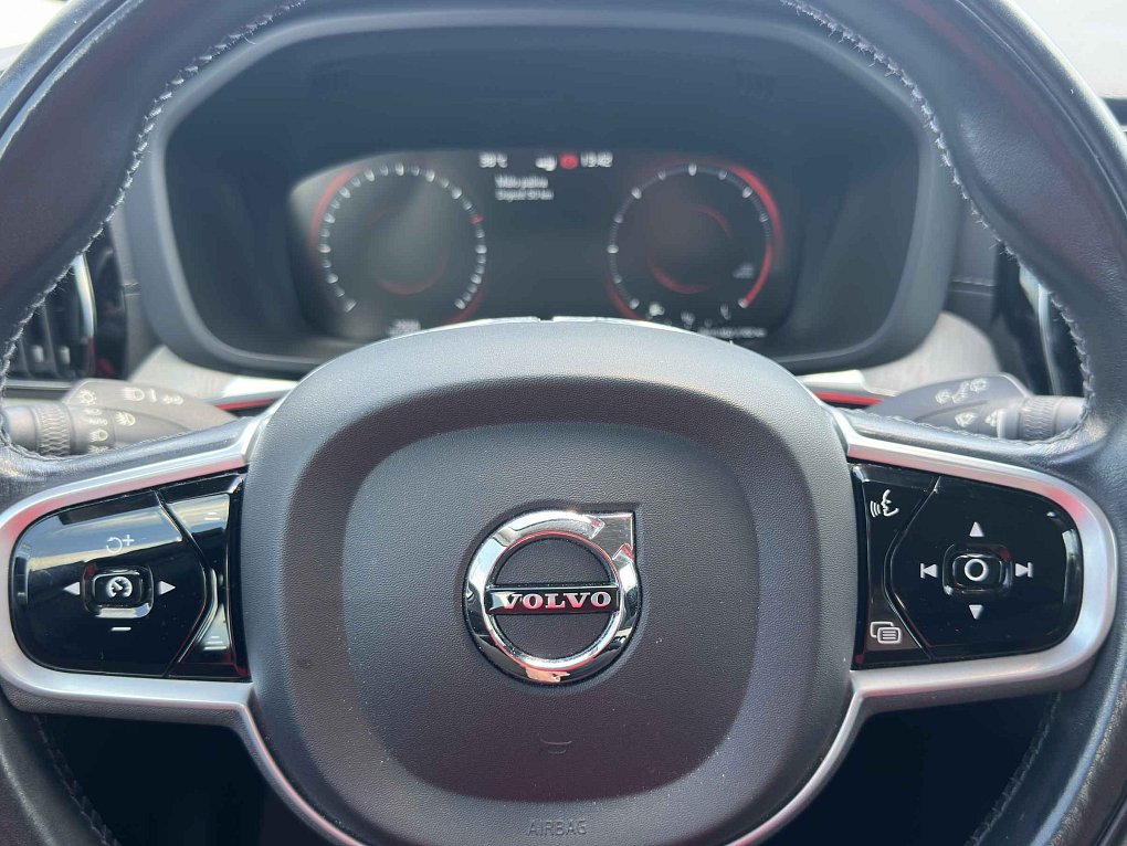 Volvo XC60 2.0 D 