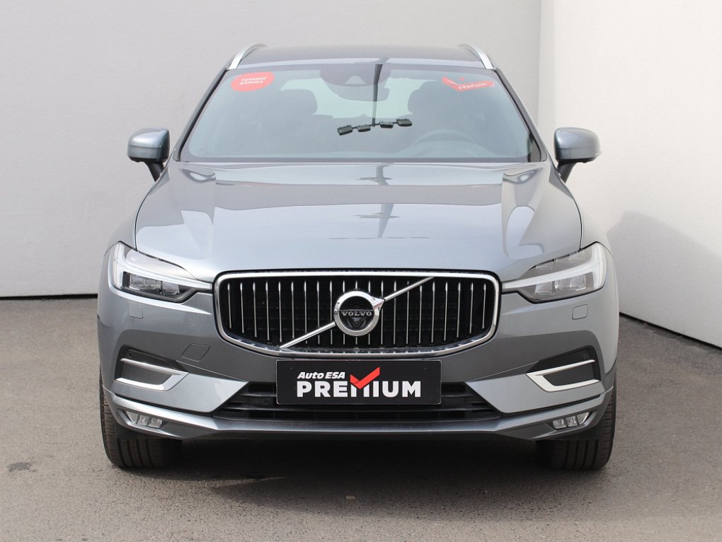 Volvo XC60 2.0 D 