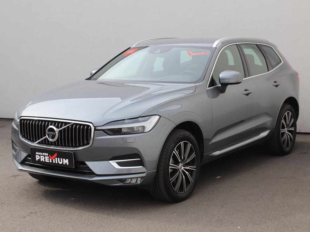 Volvo XC60 2.0 D 