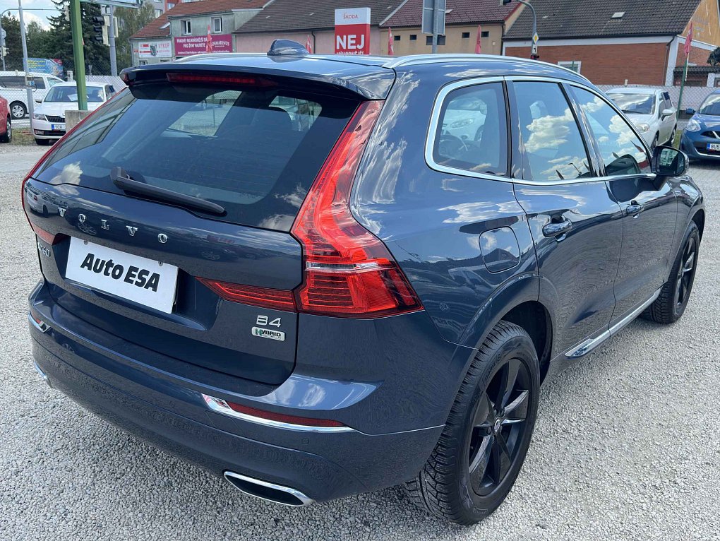 Volvo XC60 2.0 D 