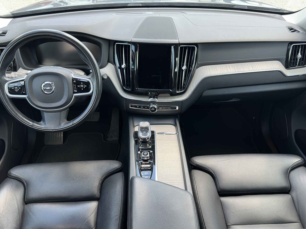 Volvo XC60 2.0 D 