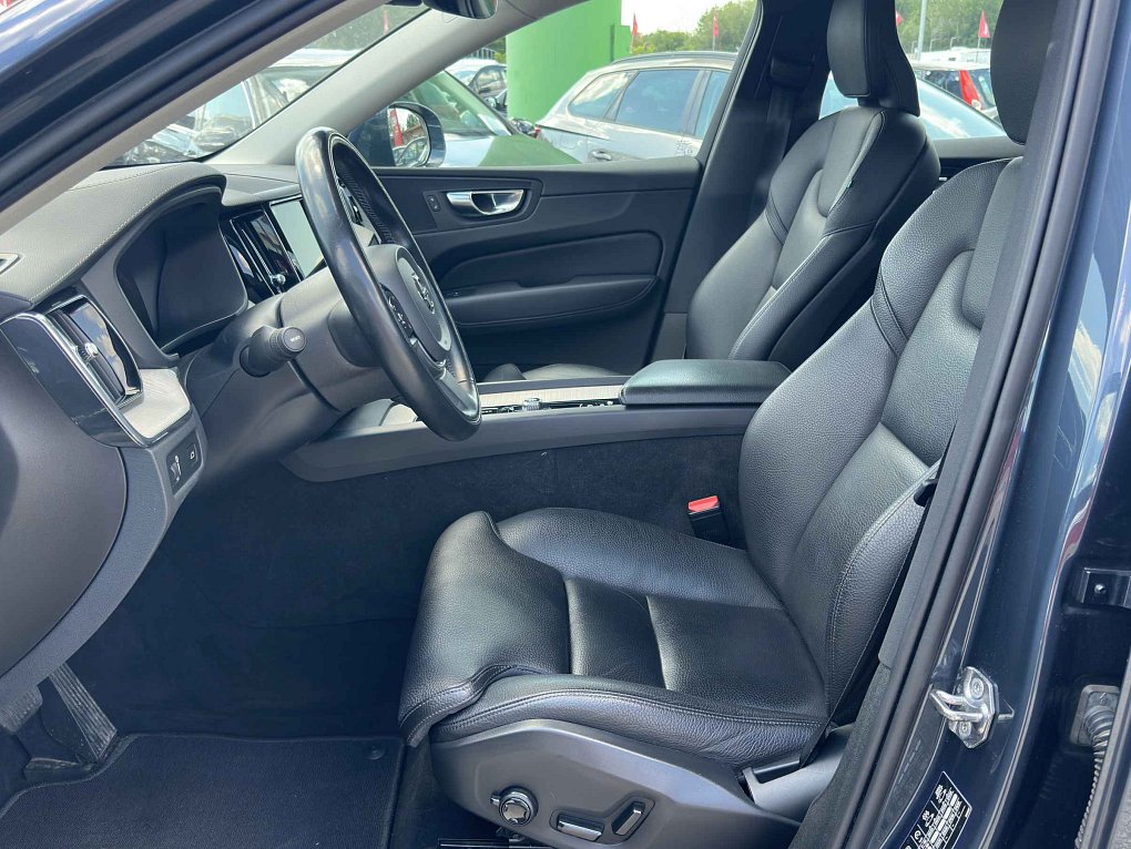 Volvo XC60 2.0 D 