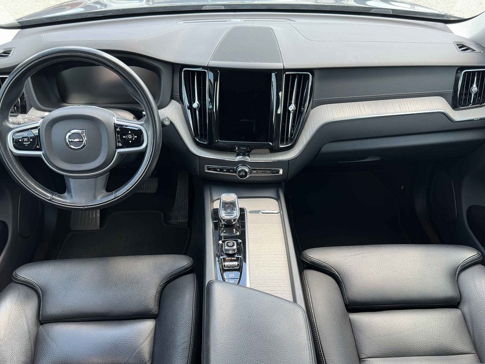 Volvo XC60 2.0 D 