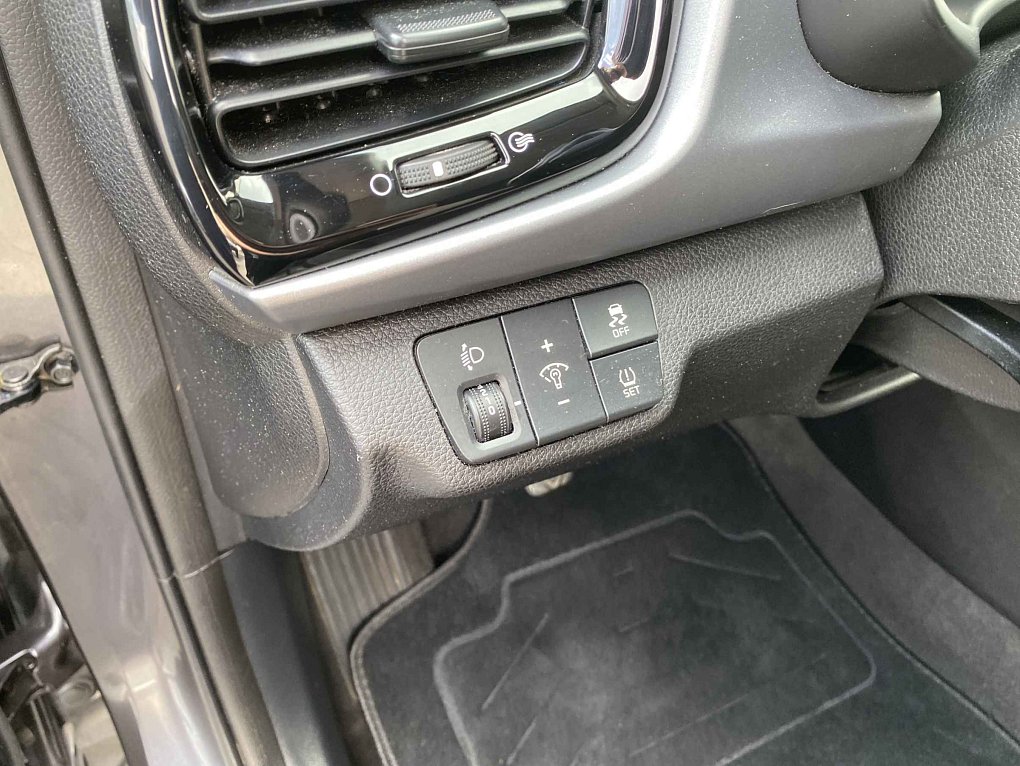 Kia Rio 1.2 i 