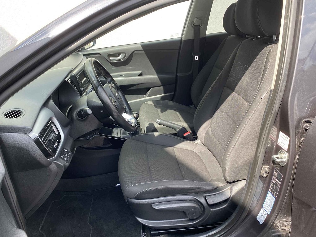 Kia Rio 1.2 i 