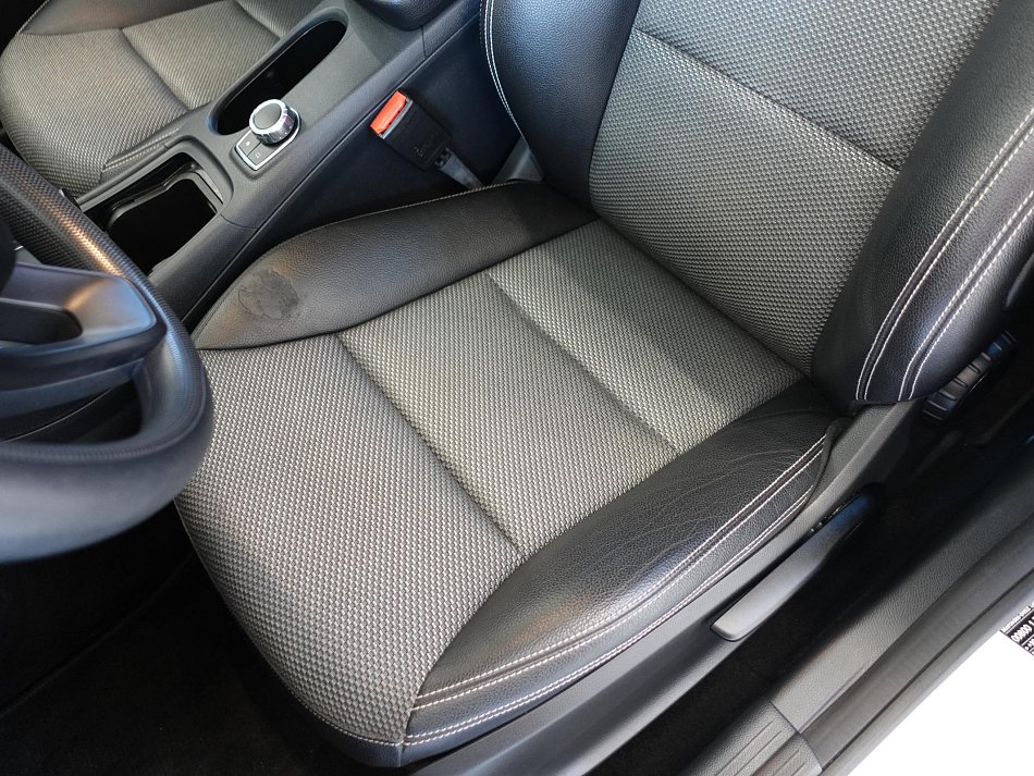 Mercedes-Benz CLA 2.2 CDi 