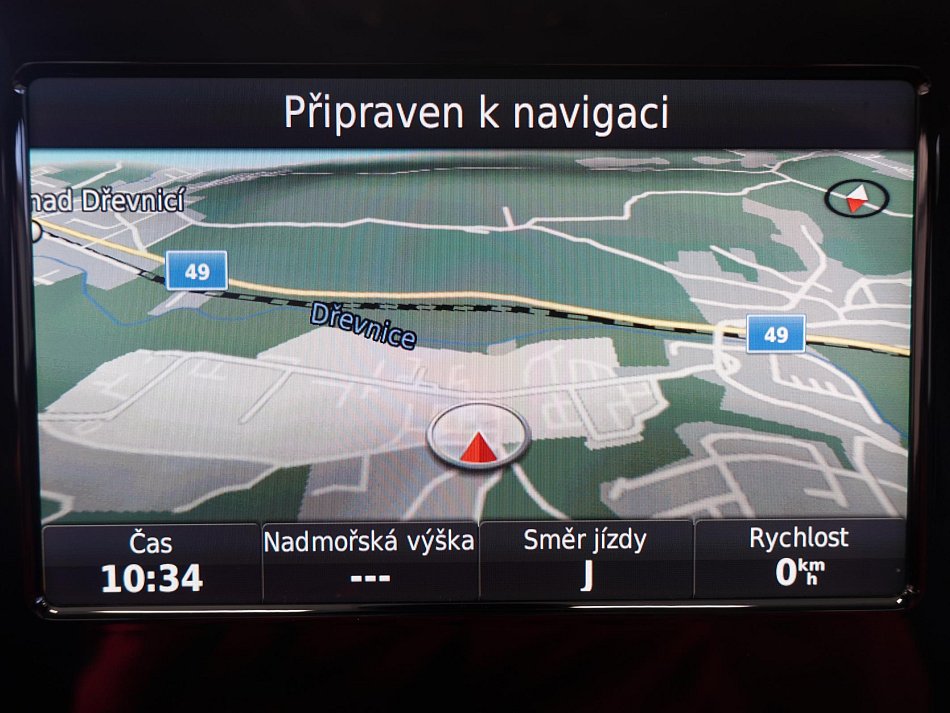 Mercedes-Benz CLA 2.2 CDi 