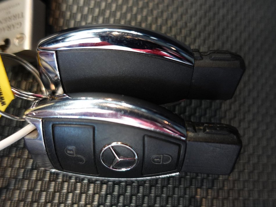 Mercedes-Benz CLA 2.2 CDi 