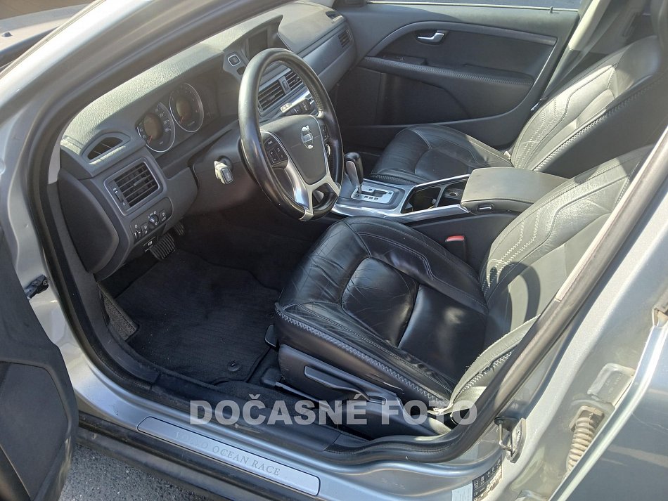 Volvo XC70 2.4 D Ocean Race AWD