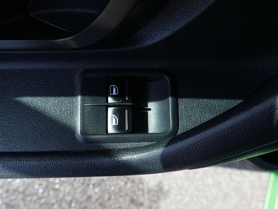 Škoda Fabia II 1.2 TSI Ambition