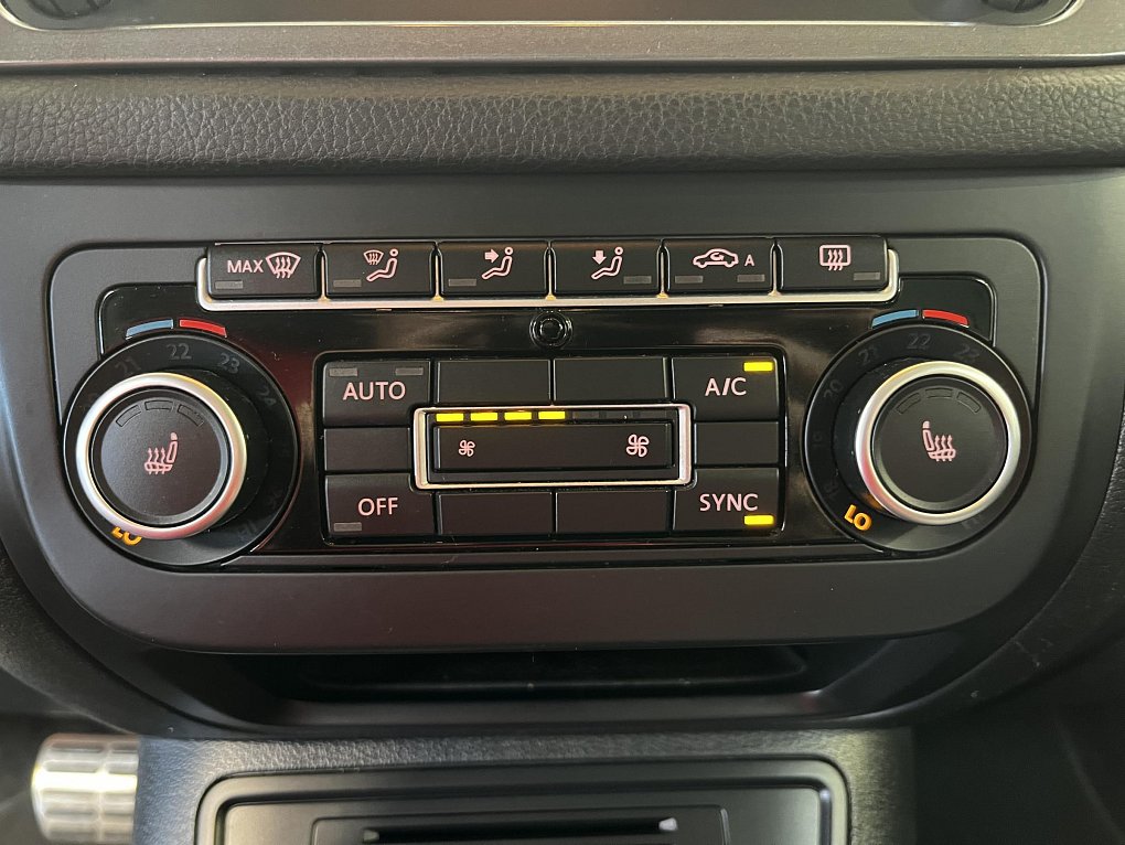 Volkswagen Tiguan 2.0TDi R-Line 4x4