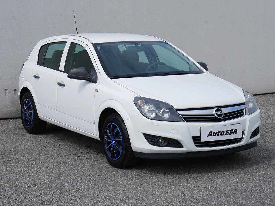 Opel Astra 1.4i 