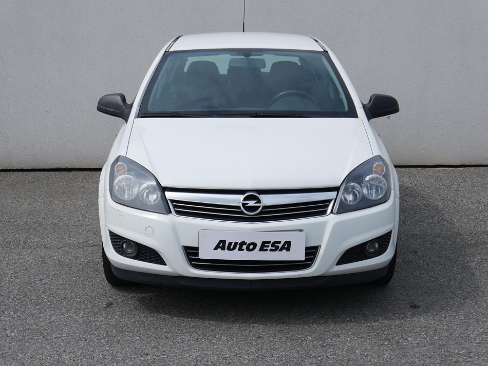 Opel Astra 1.4i 