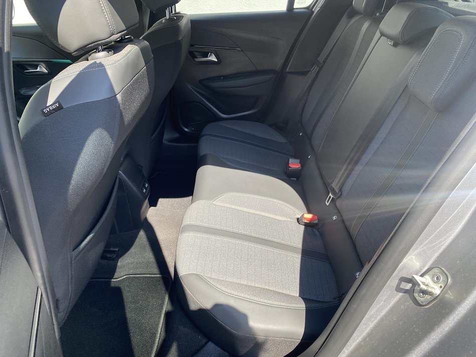 Peugeot 208 1.2 PT Allure