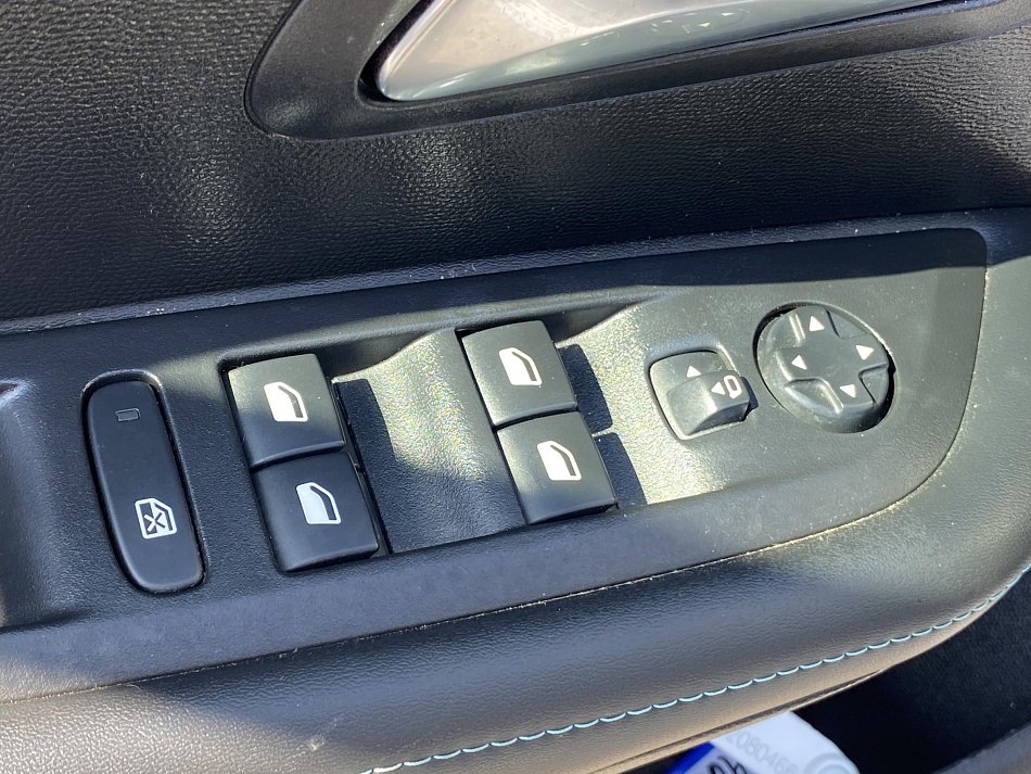 Peugeot 208 1.2 PT Allure