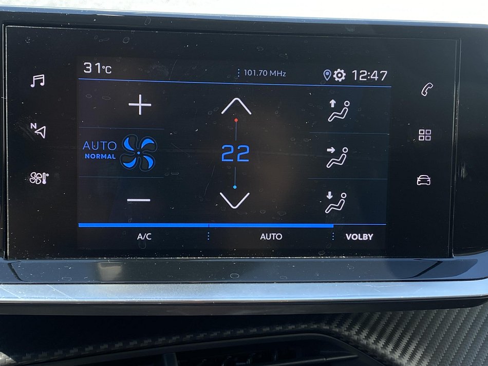 Peugeot 208 1.2 PT Allure