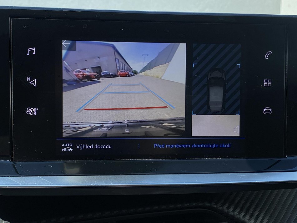 Peugeot 208 1.2 PT Allure