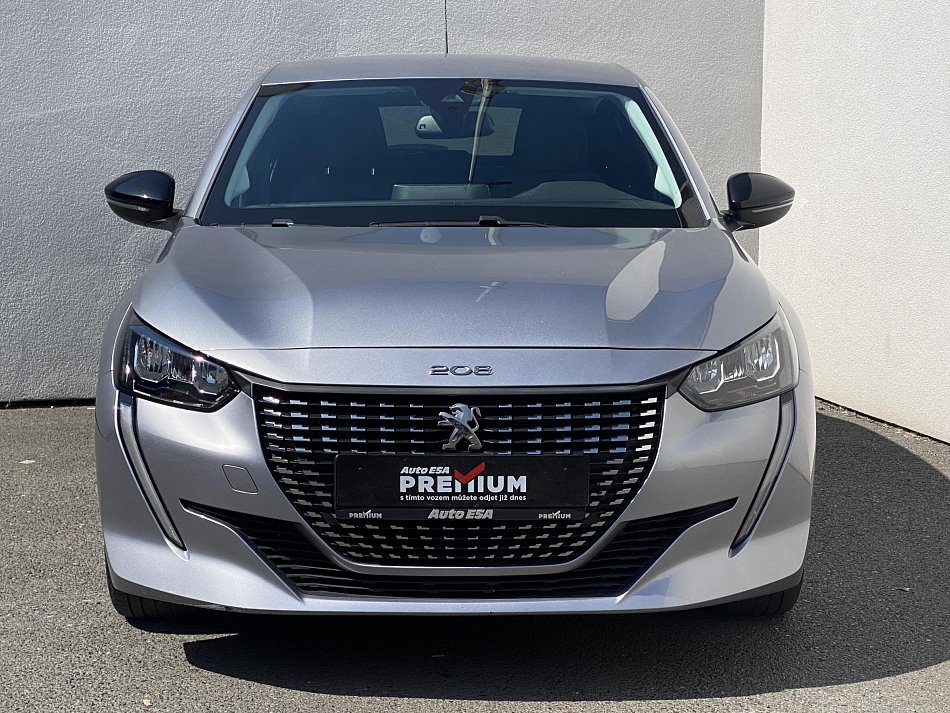 Peugeot 208 1.2 PT Allure