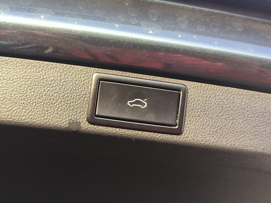 Škoda Octavia IV 2.0 TDI Style