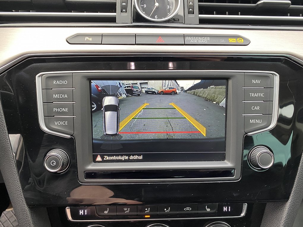 Volkswagen Passat 2.0 TDi Highline