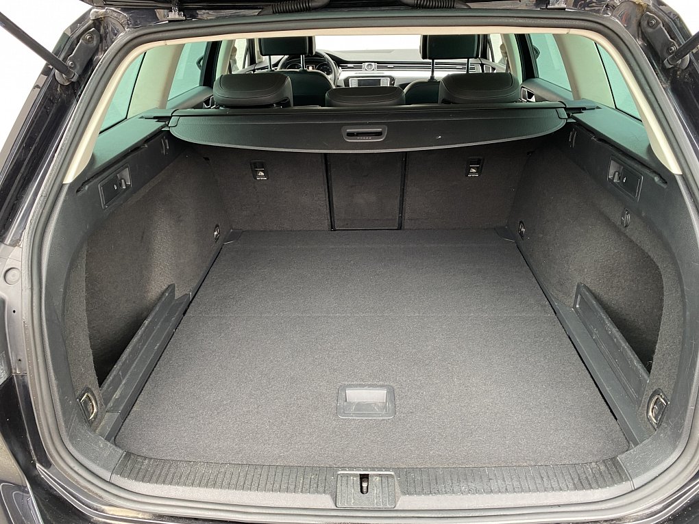 Volkswagen Passat 2.0 TDi Highline