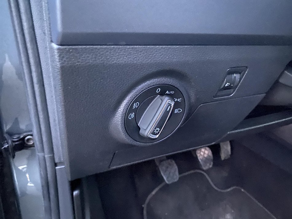 Seat Arona 1.0 TSi Style