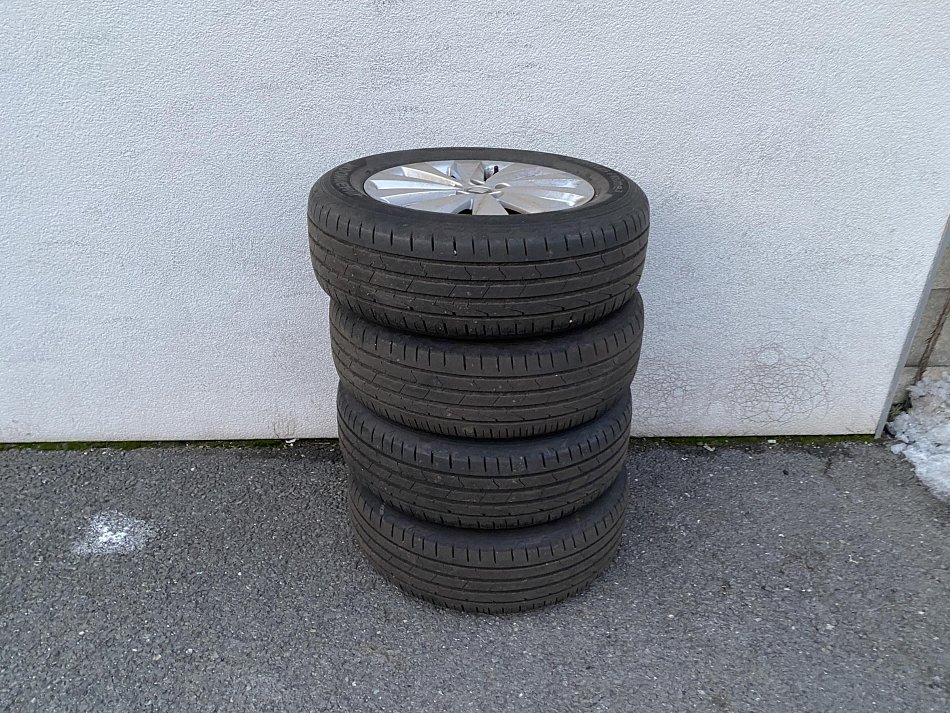 Seat Arona 1.0 TSi Style