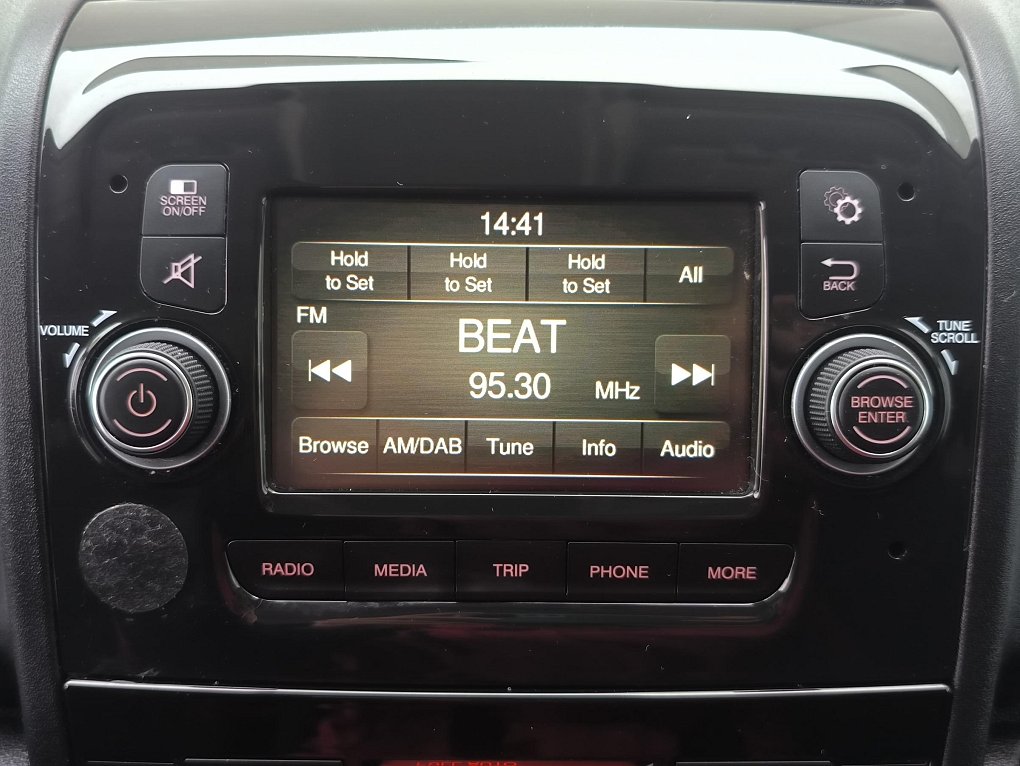 Citroën Jumper 2.2HDi  L3H2