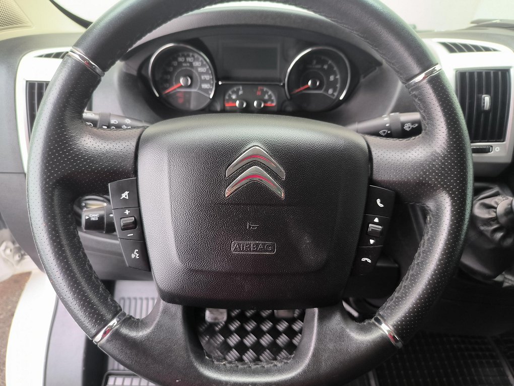 Citroën Jumper 2.2HDi  L3H2