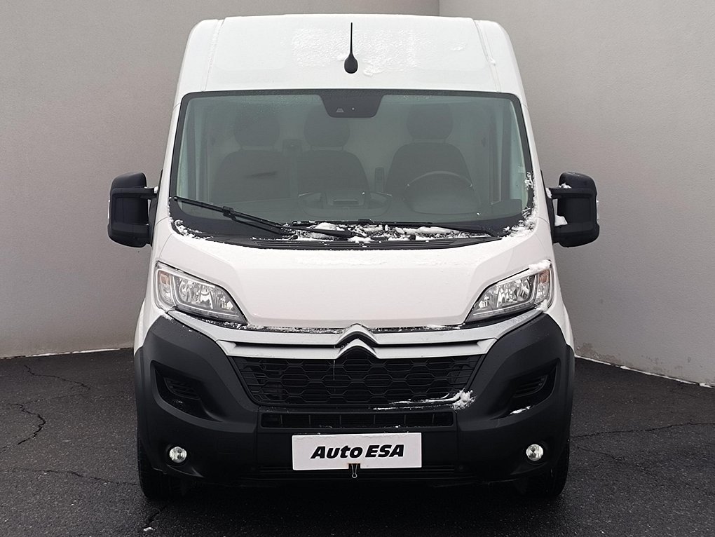 Citroën Jumper 2.2HDi  L3H2