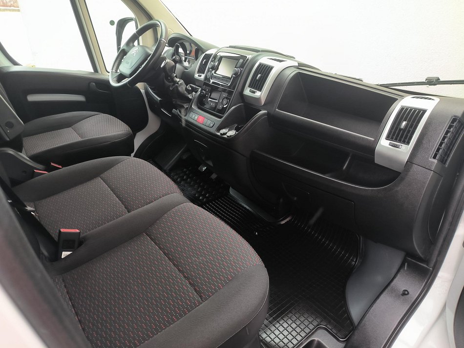 Citroën Jumper 2.2HDi  L3H2