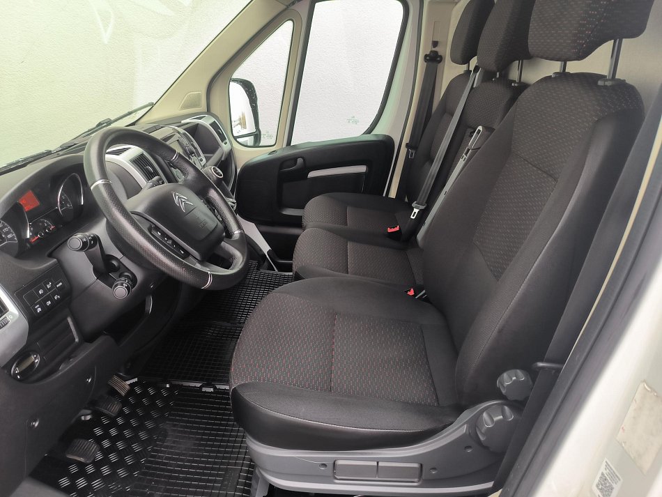 Citroën Jumper 2.2HDi  L3H2