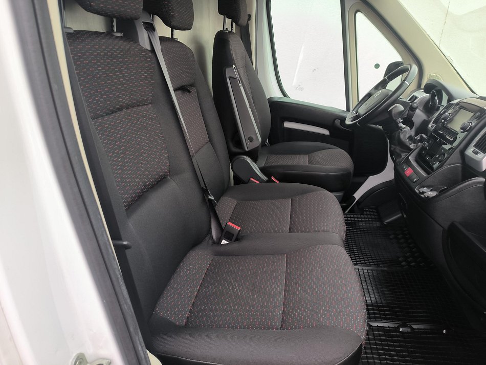 Citroën Jumper 2.2HDi  L3H2