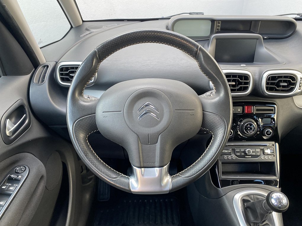 Citroën C3 Picasso 1.2PT Exclusive