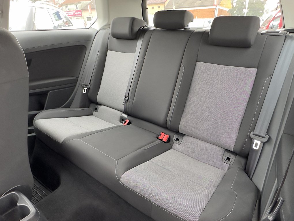 Volkswagen Golf 1.2TSi 