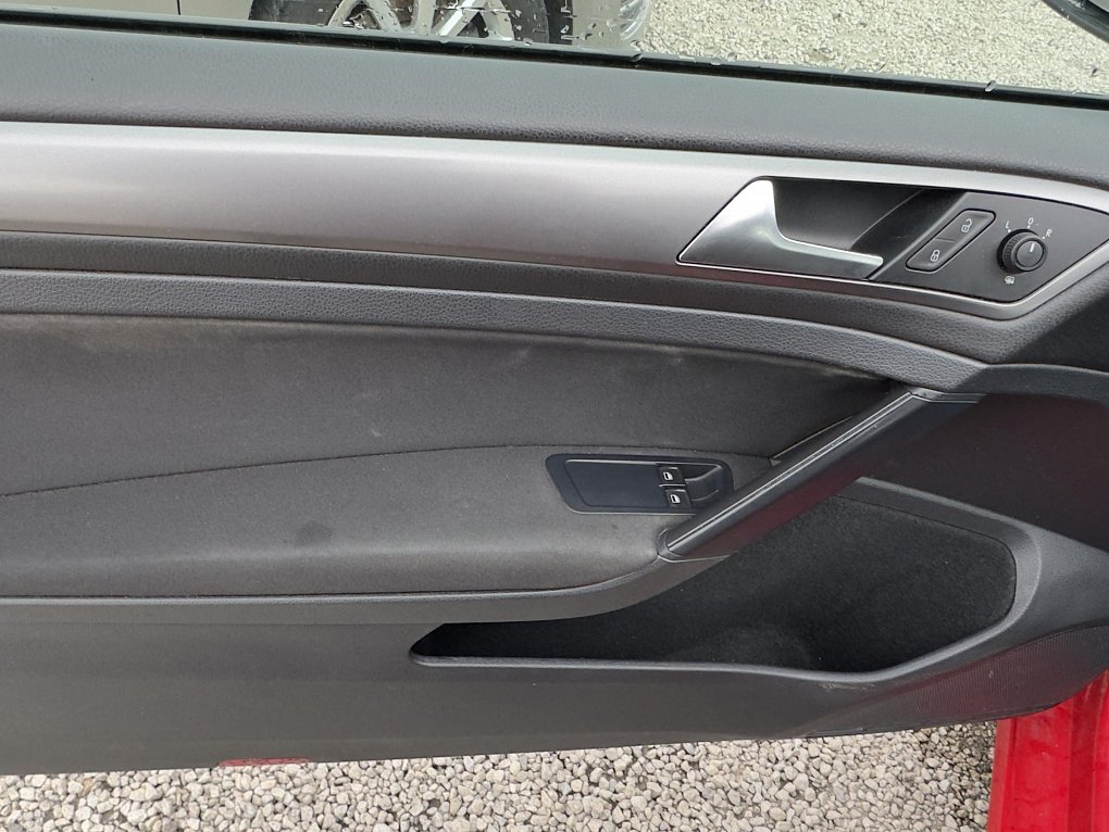 Volkswagen Golf 1.2TSi 