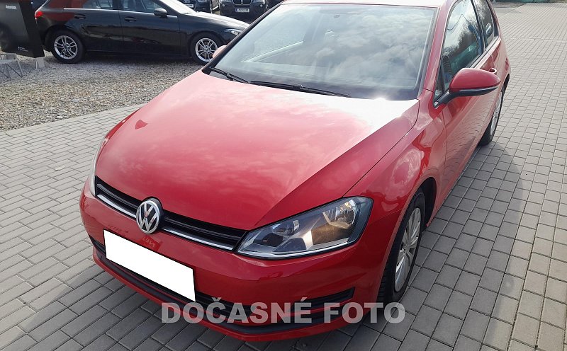 Volkswagen Golf 1.2TSi 