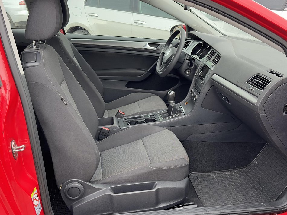 Volkswagen Golf 1.2TSi 