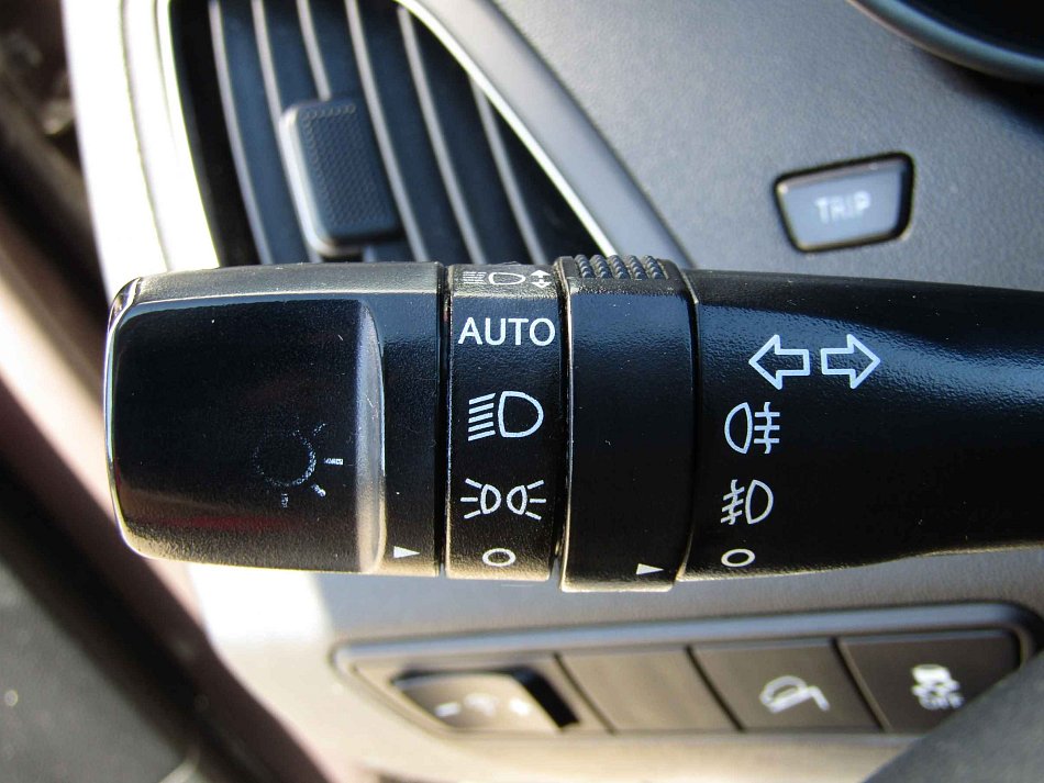 Hyundai Ix35 1.6 GDi 