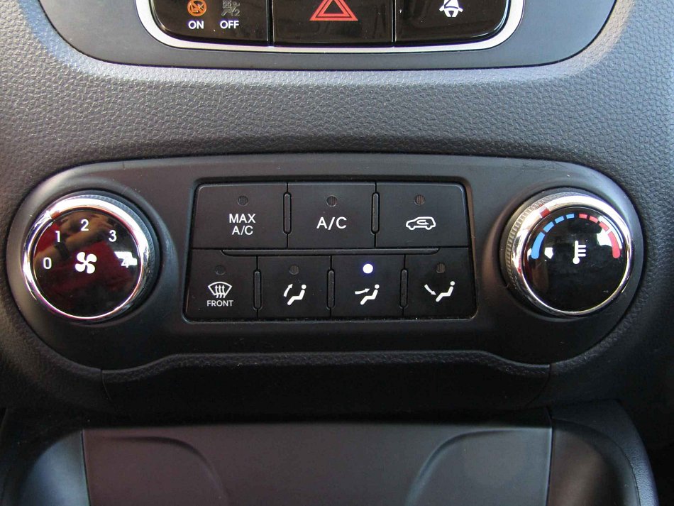 Hyundai Ix35 1.6 GDi 