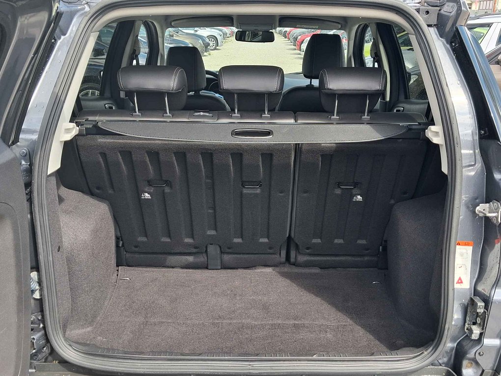 Ford EcoSport 1.0 EB 