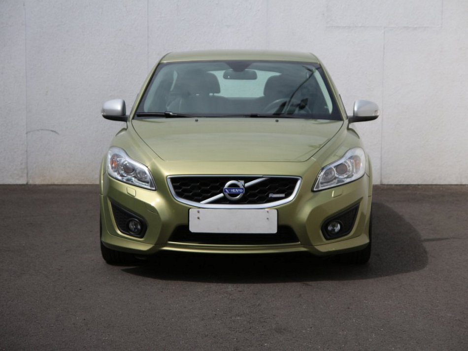 Volvo C30 1.6 D2 
