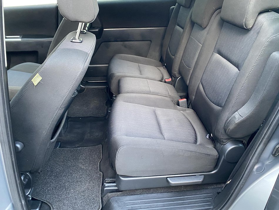 Mazda 5 2.0MZR-CD  7míst