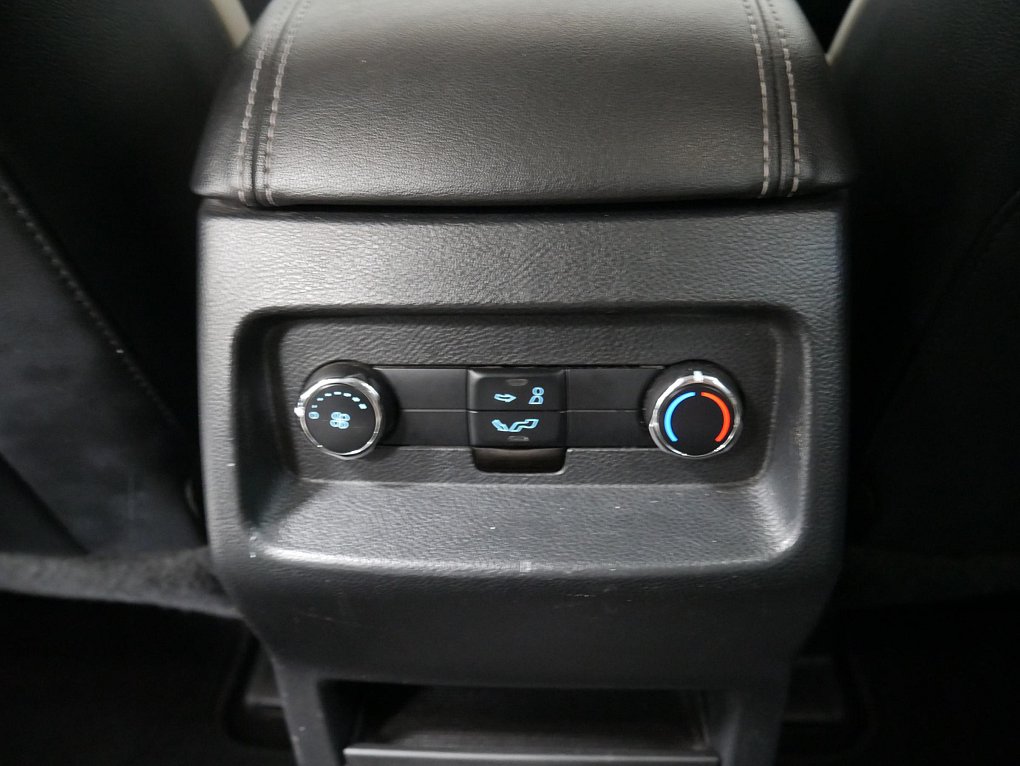 Ford Galaxy 2.0TDCi Titanium