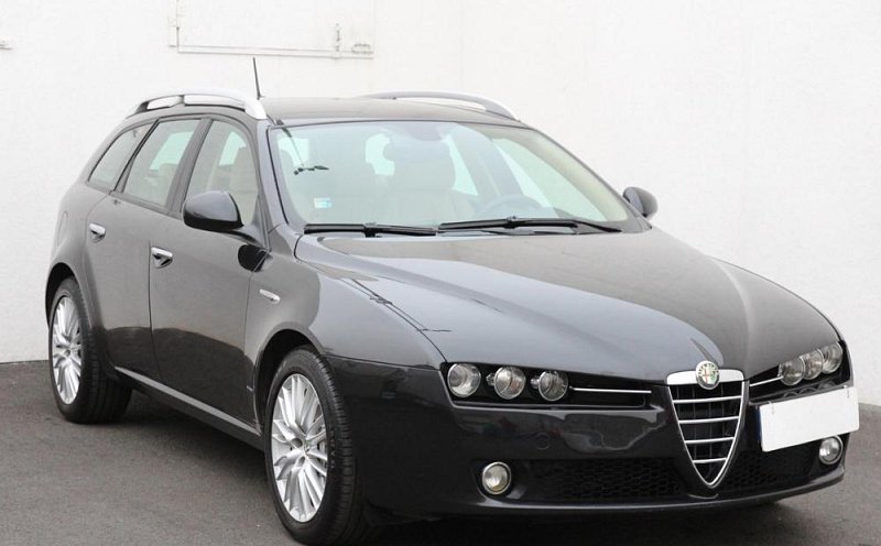 Alfa Romeo 159 2.2 
